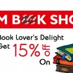 Om Book Shop Discount