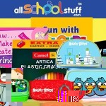 allschoolstuff.com coupons