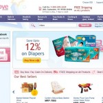 babyoye.com review