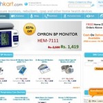 healthkart.com coupons