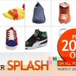 Bestylish.com flat 20 off